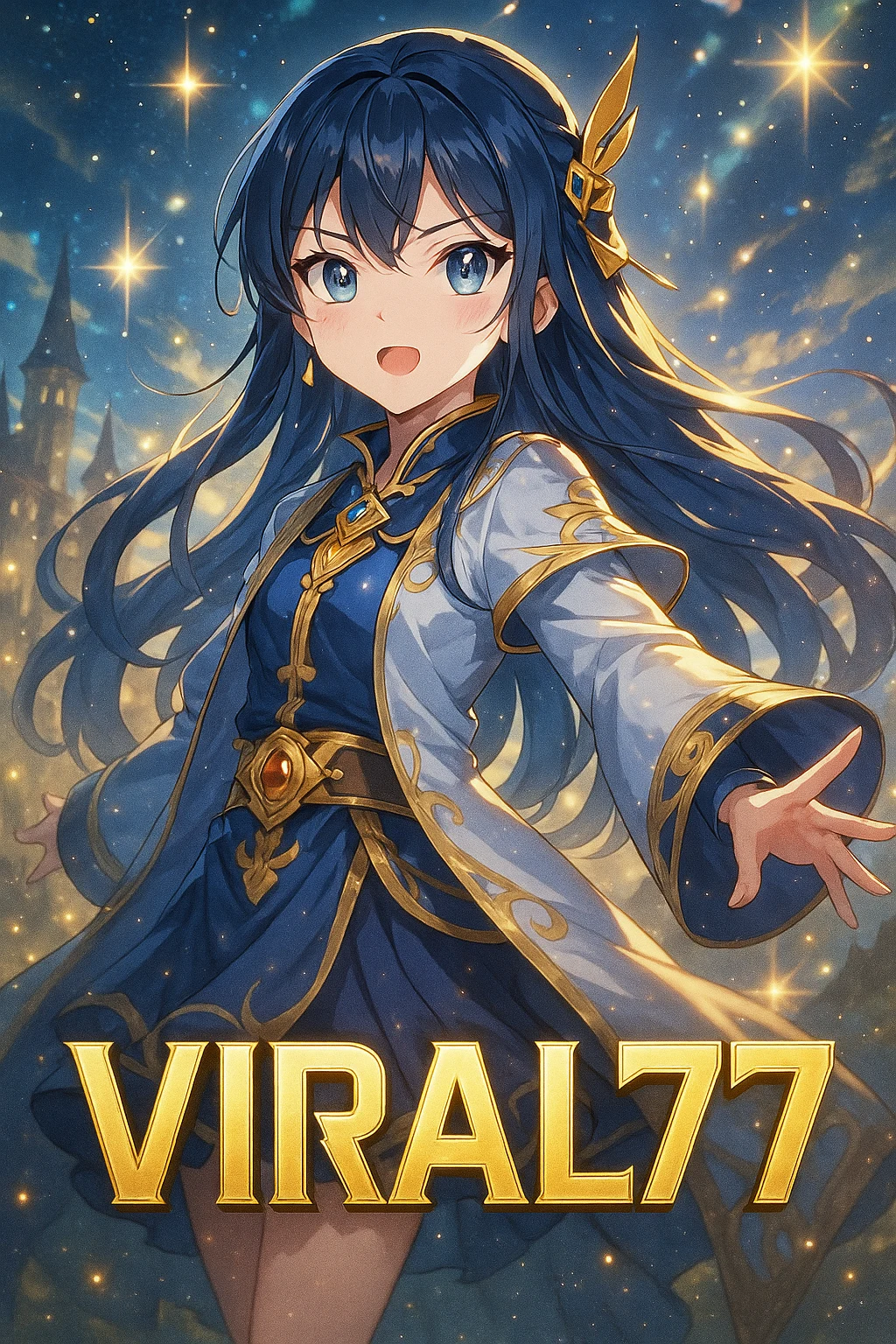 VIRAL77